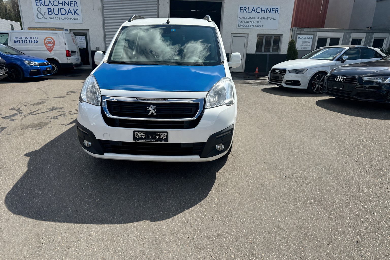 PEUGEOT Partner 1.6 BlueHDi Active ETG6-image-7