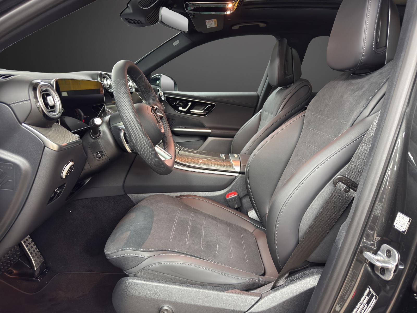 MERCEDES-BENZ GLC 300 de 4Matic EQ Star-image-9