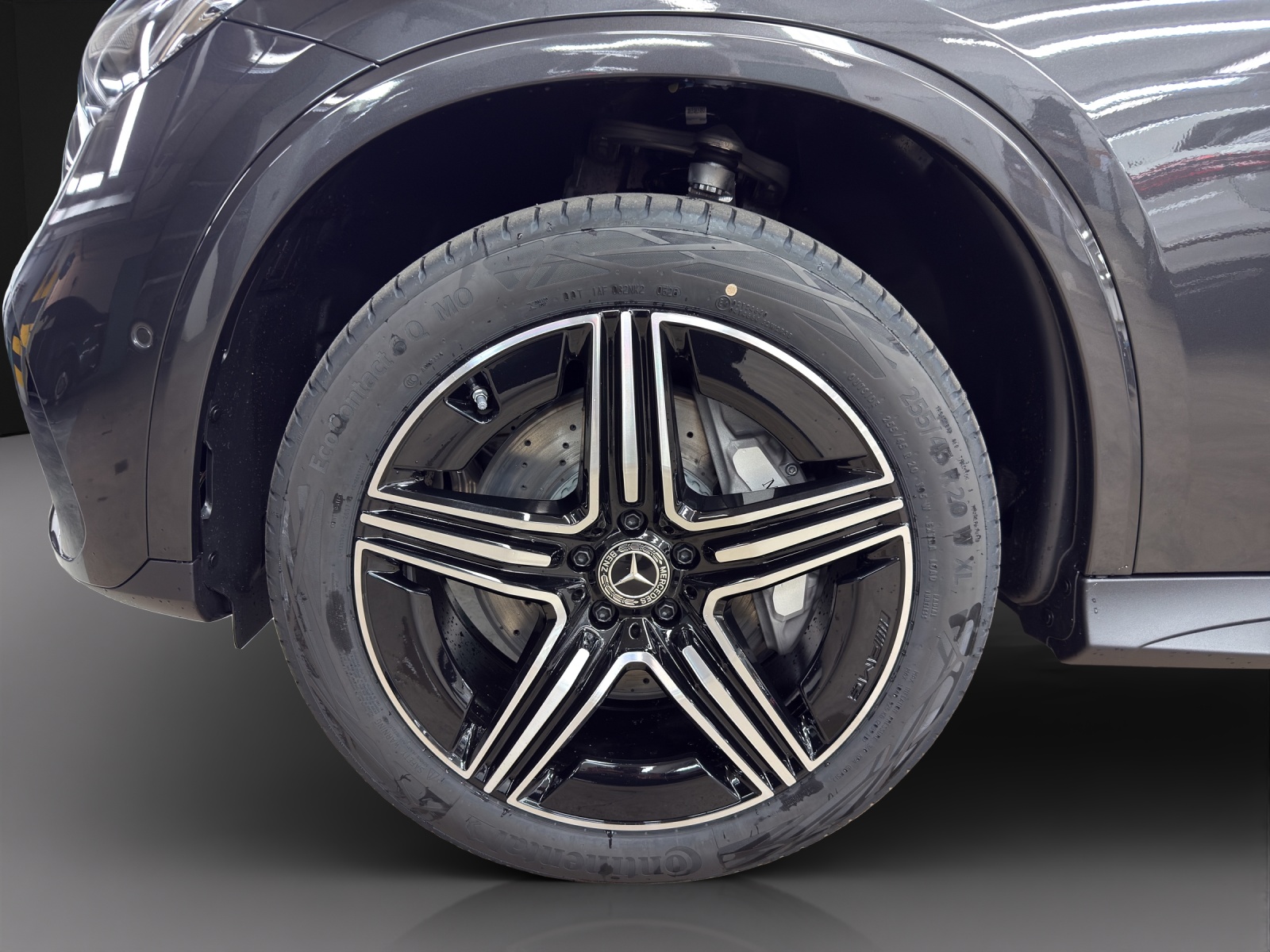 MERCEDES-BENZ GLC 300 de 4Matic EQ Star-image-7