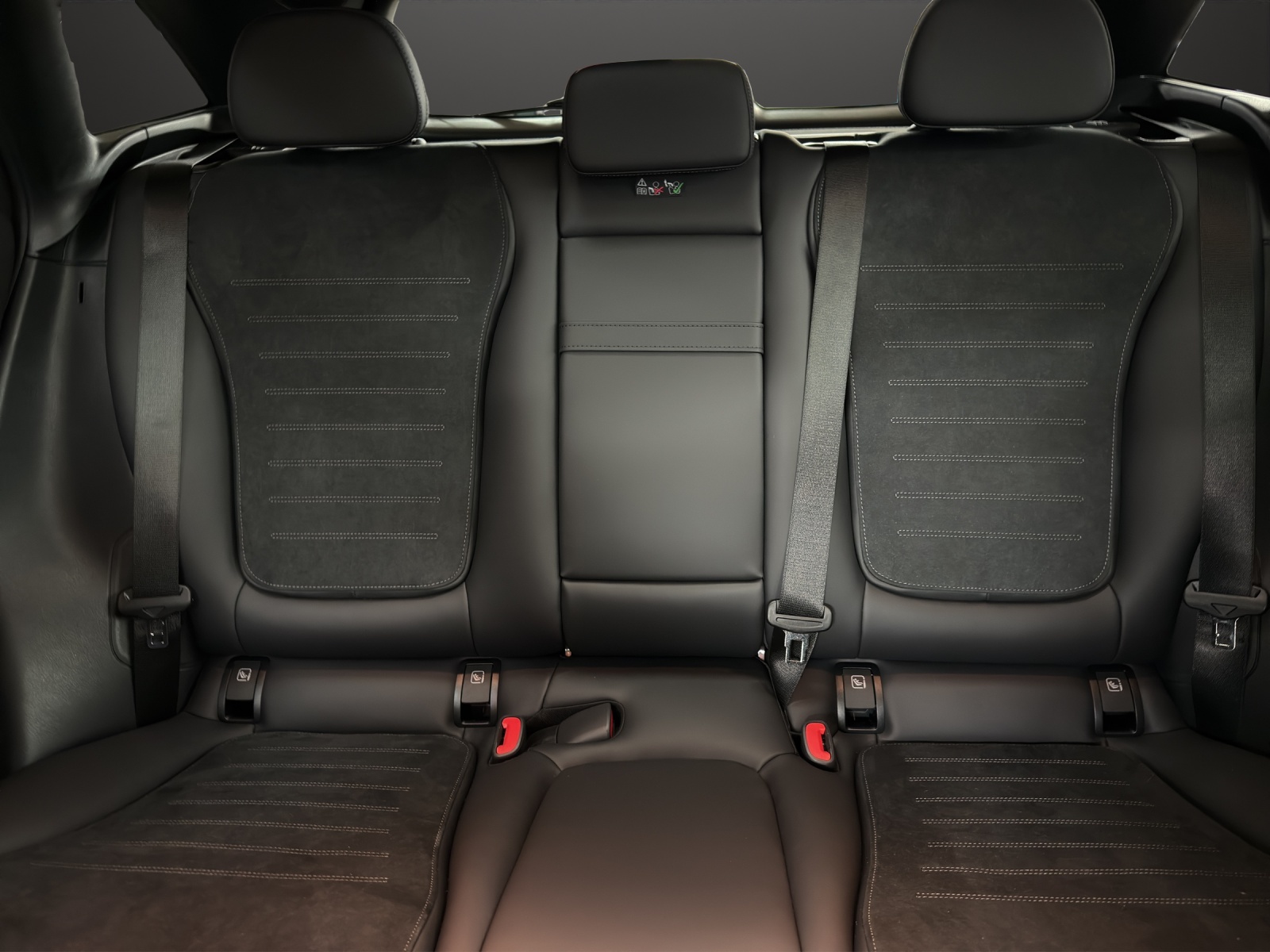 MERCEDES-BENZ GLC 300 de 4Matic EQ Star-image-14