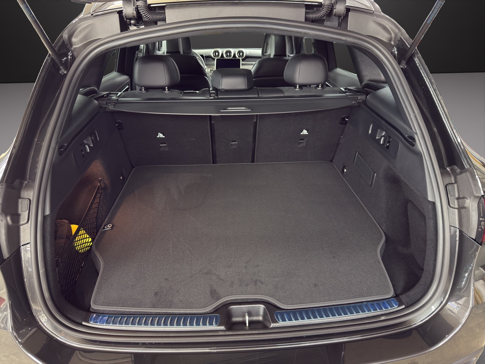 MERCEDES-BENZ GLC 300 de 4Matic EQ Star-image-8