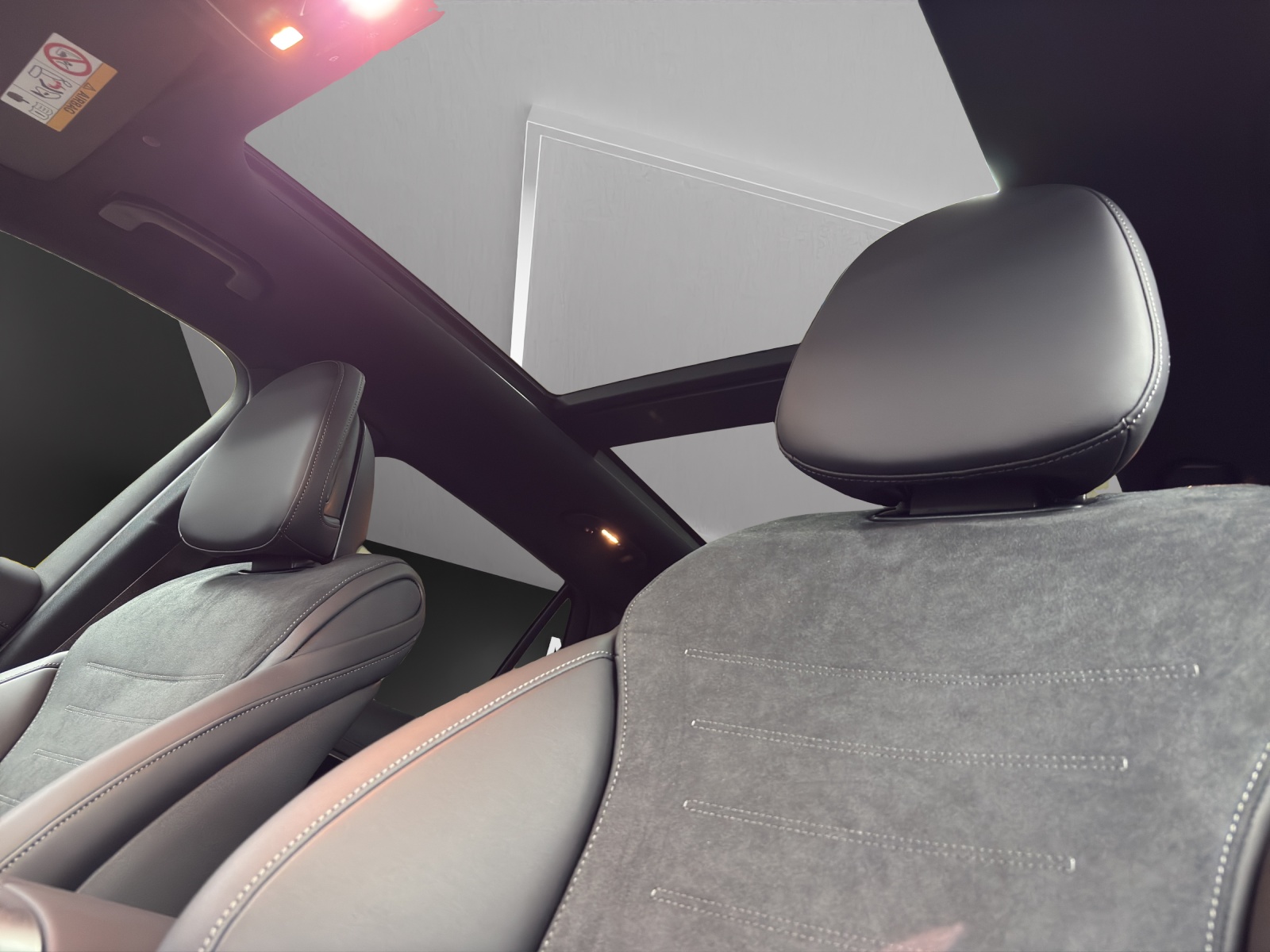 MERCEDES-BENZ GLC 300 de 4Matic EQ Star-image-13