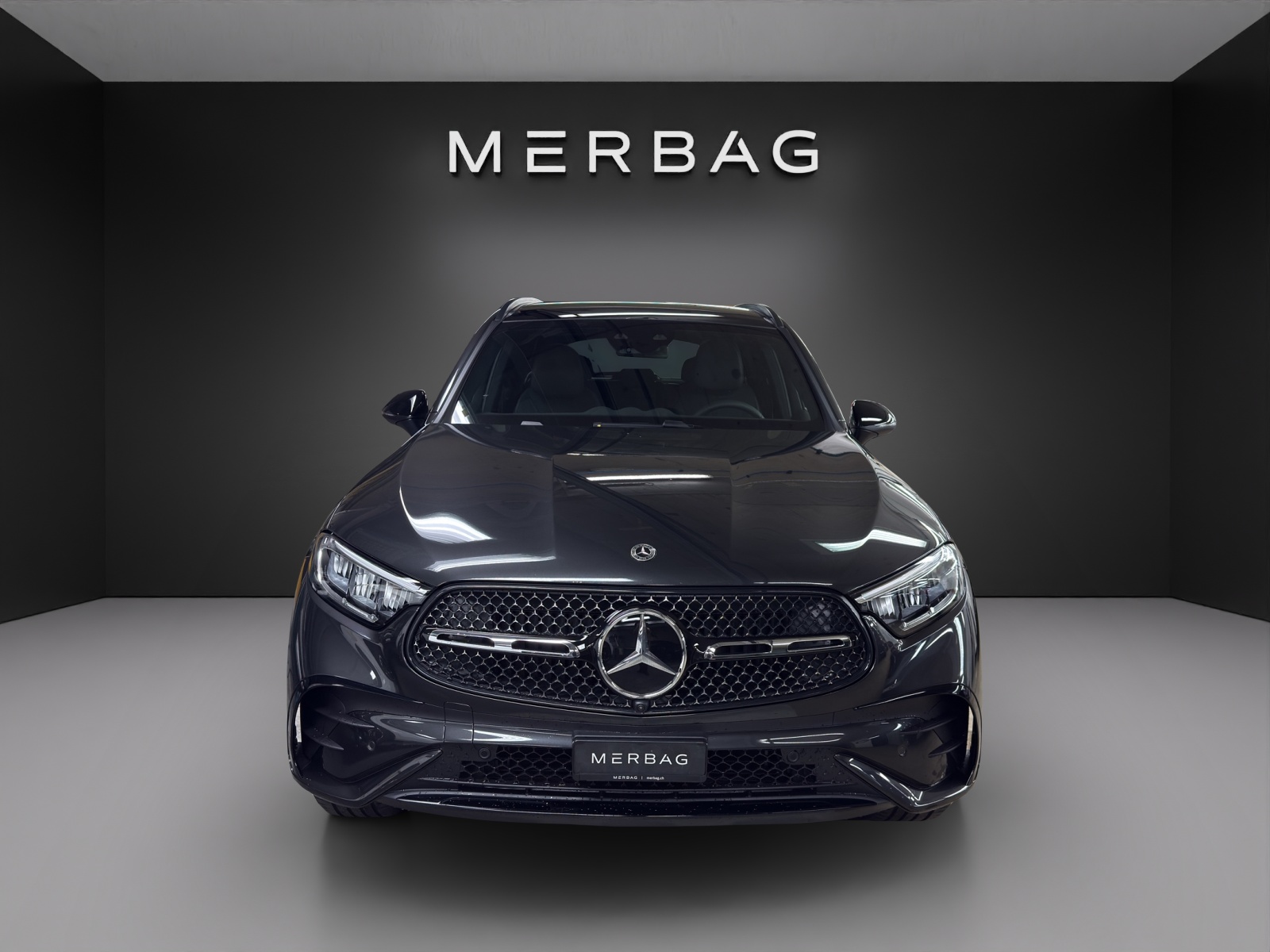 MERCEDES-BENZ GLC 300 de 4Matic EQ Star-image-6