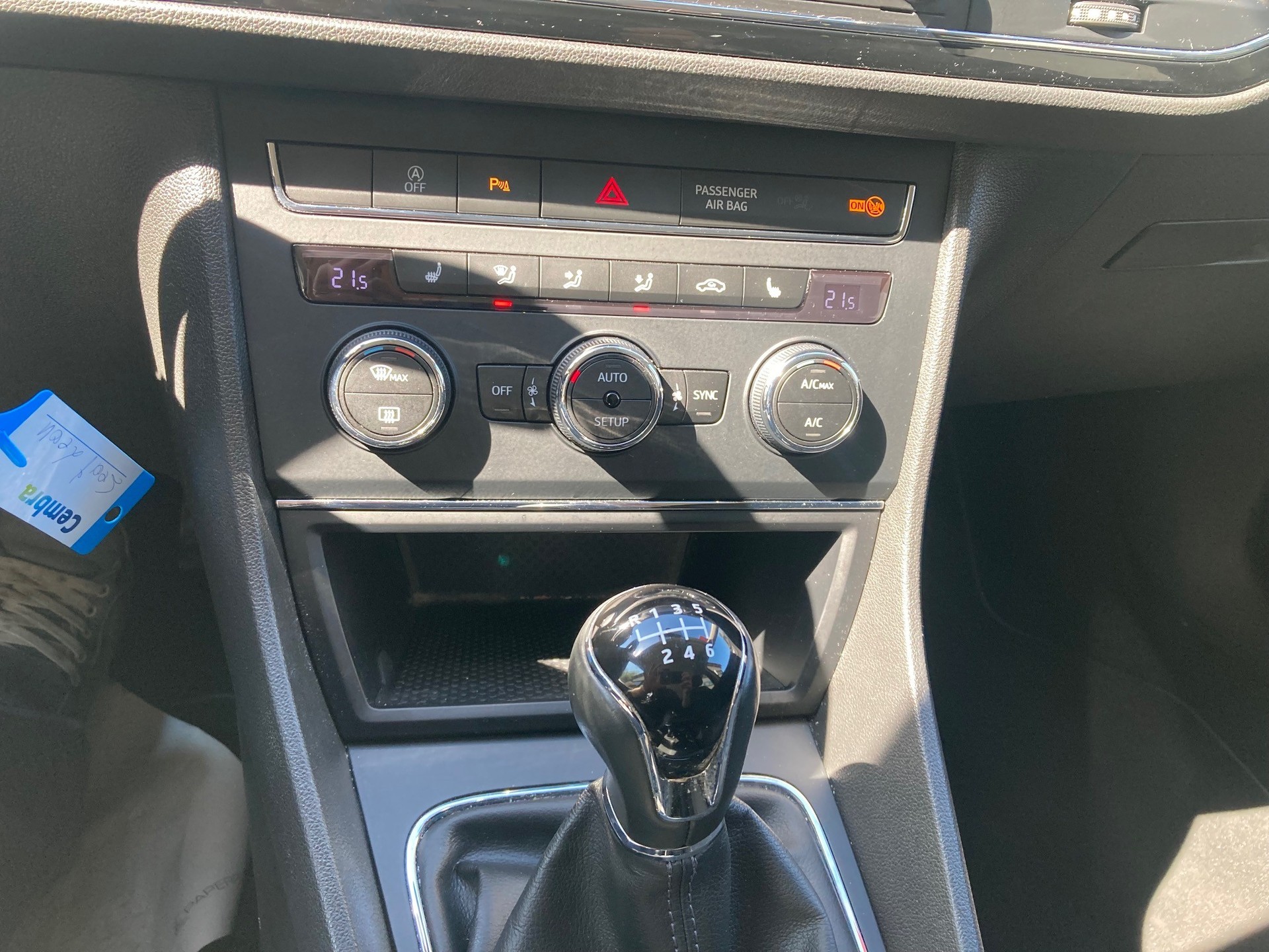 SEAT Leon 1.4 TSI Style-image-5