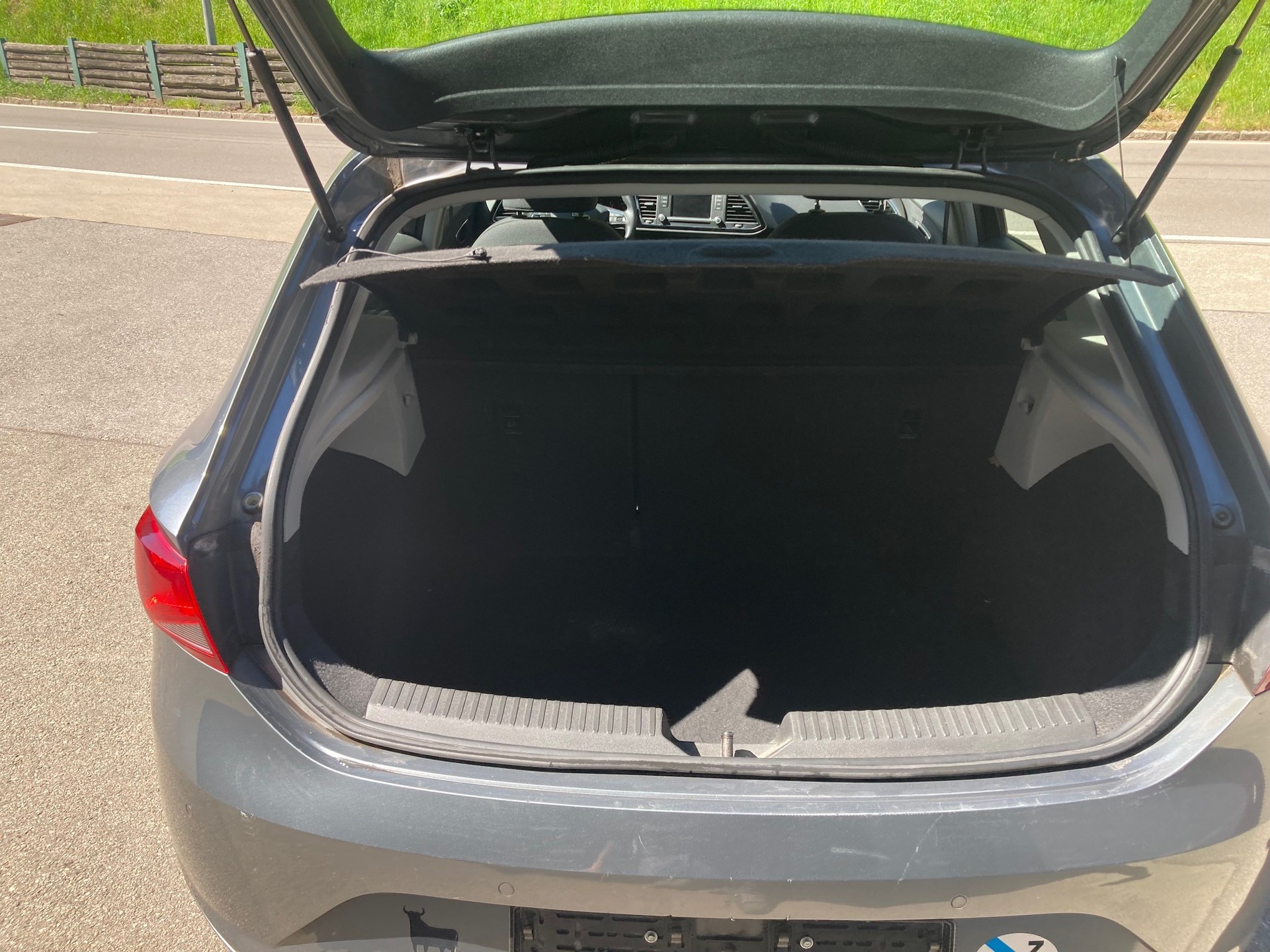 SEAT Leon 1.4 TSI Style-image-7