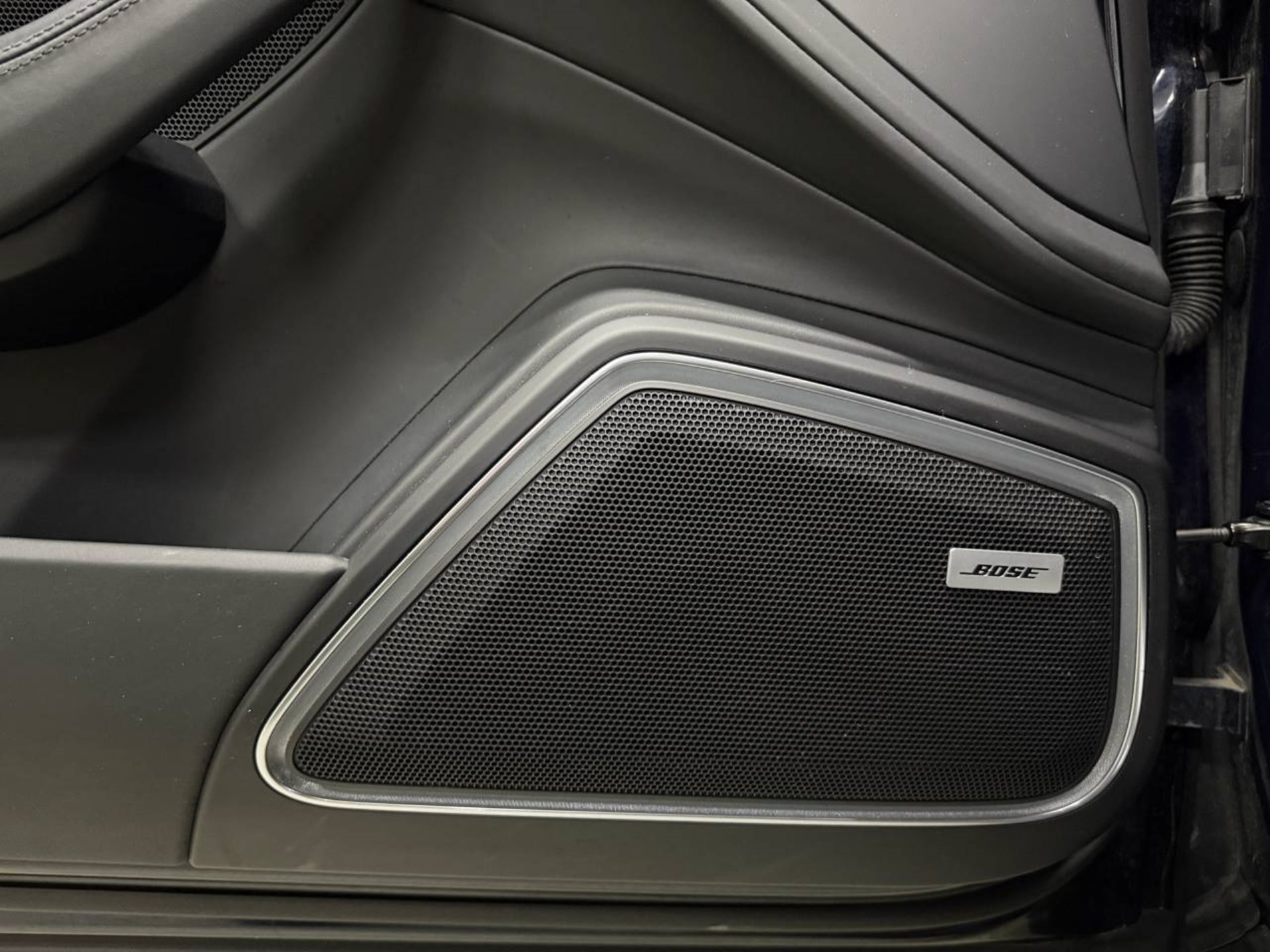PORSCHE Panamera 4S E-Hybrid Sport Turismo (MY21)-image-23