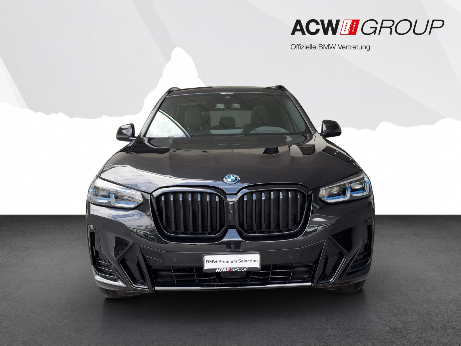 BMW X3 30e xDrive-image-7