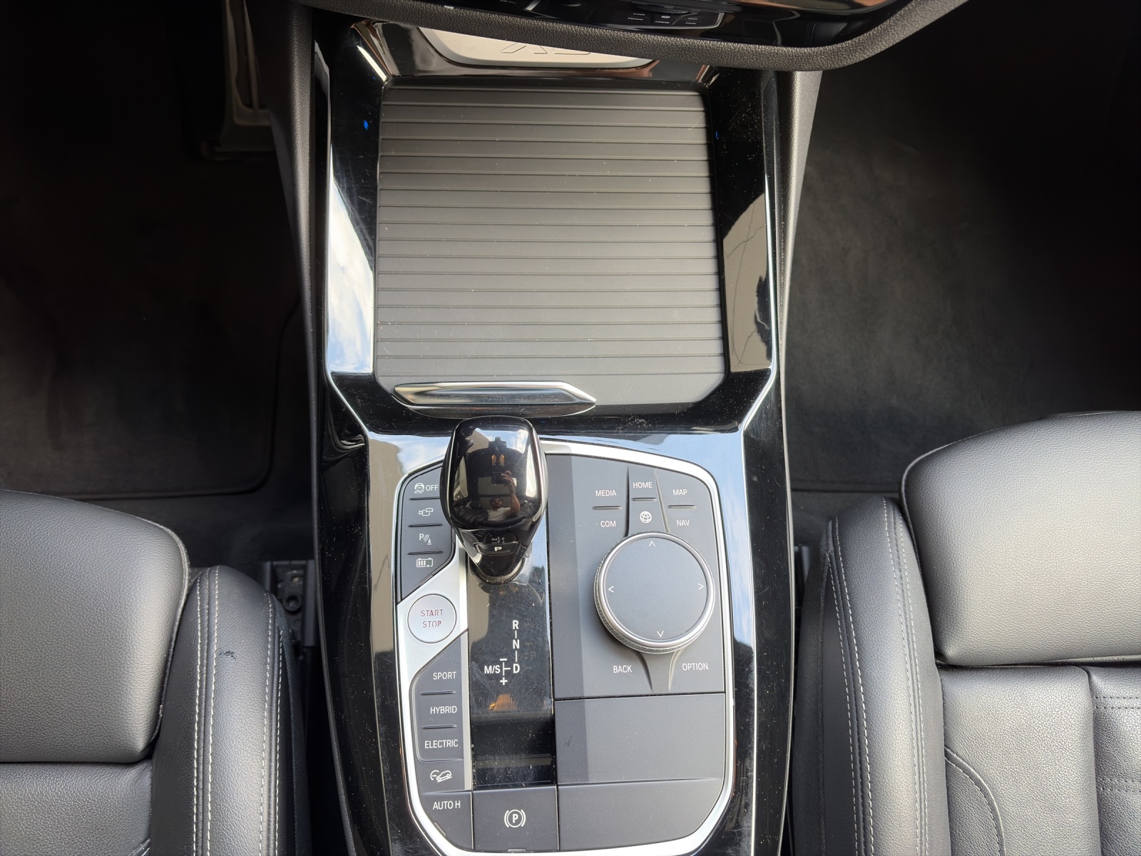 BMW X3 30e xDrive-image-14
