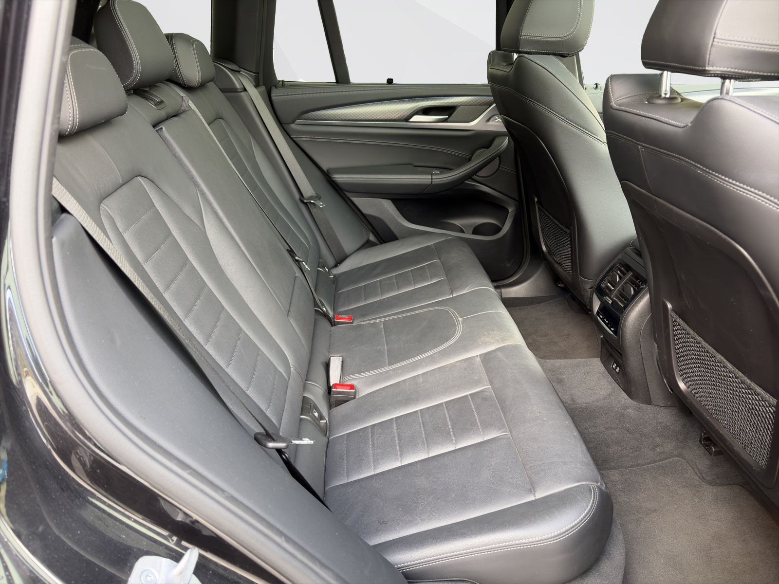 BMW X3 30e xDrive-image-20