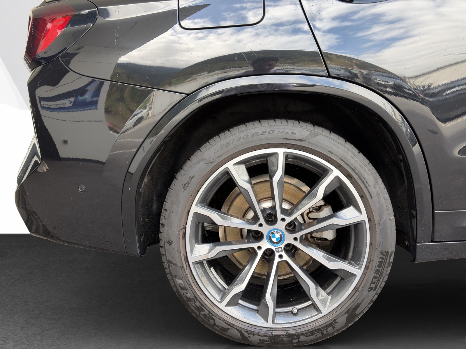 BMW X3 30e xDrive-image-23