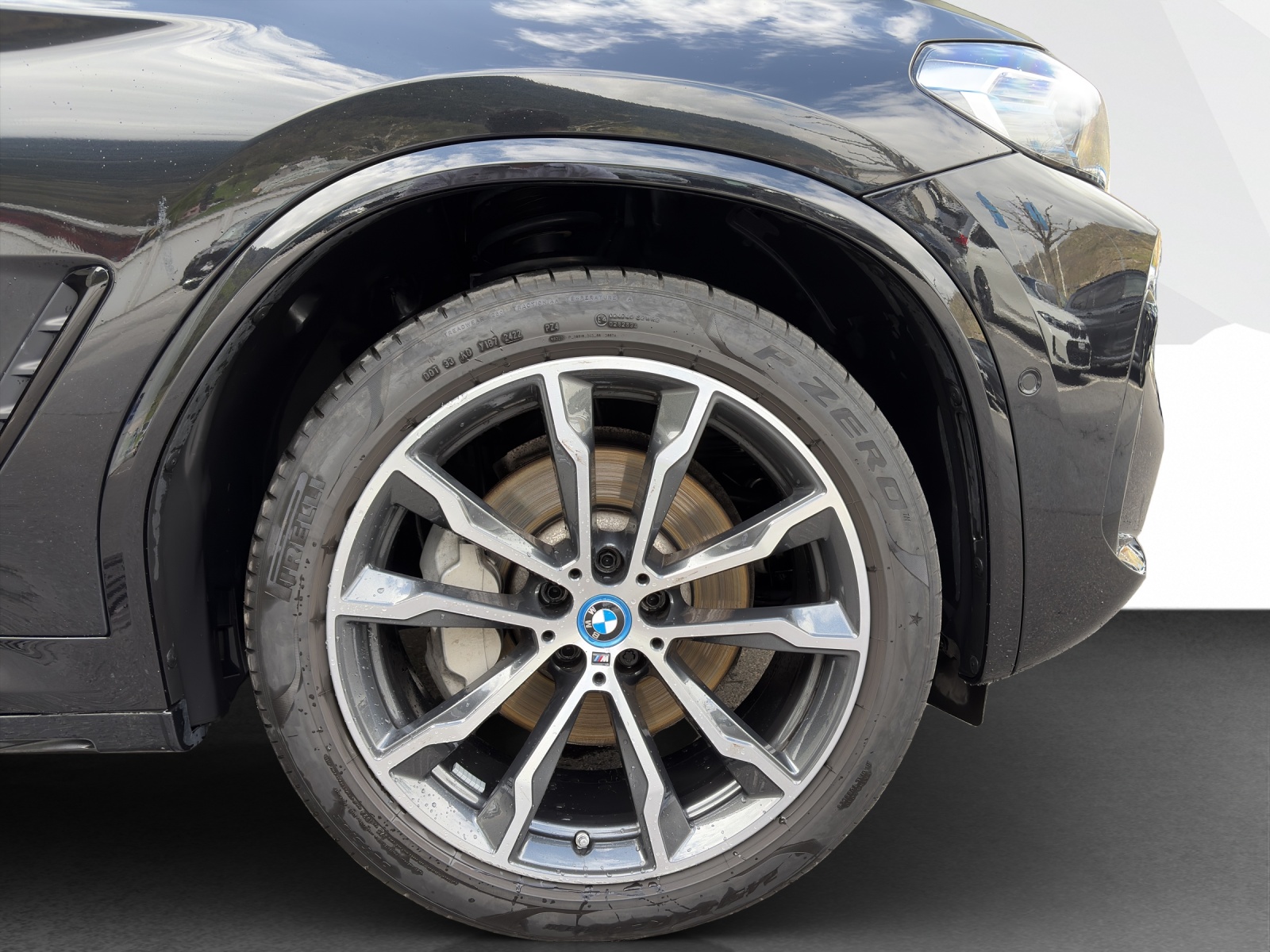 BMW X3 30e xDrive-image-24