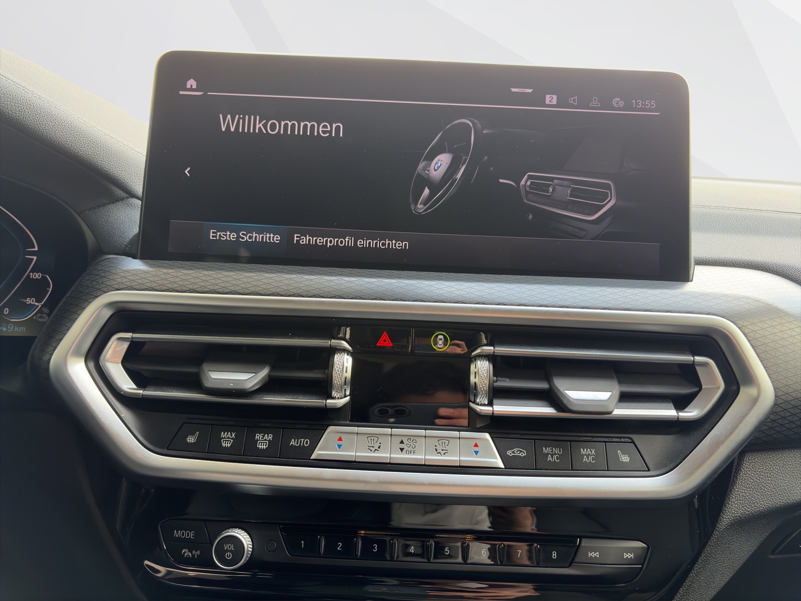 BMW X3 30e xDrive-image-13