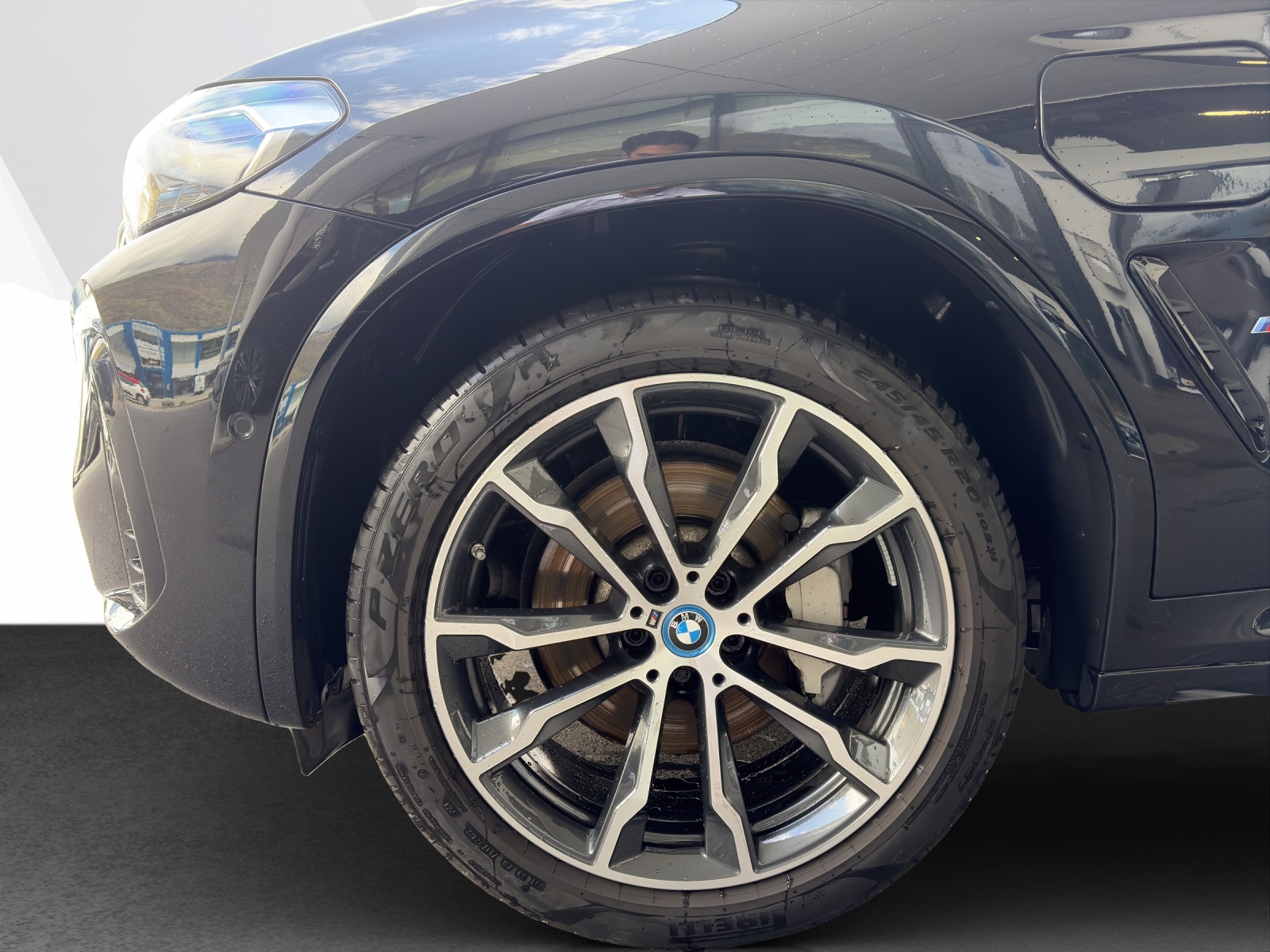BMW X3 30e xDrive-image-21
