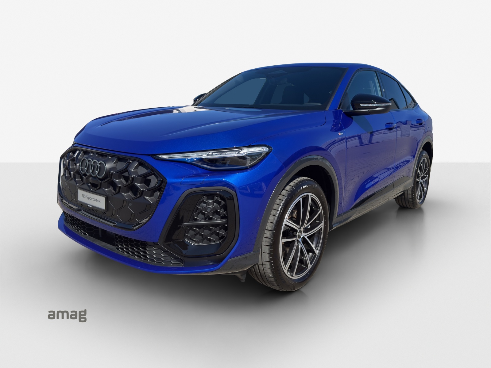 AUDI Q5 Sportback TFSI quattro 150 kW S-tronic-image-0