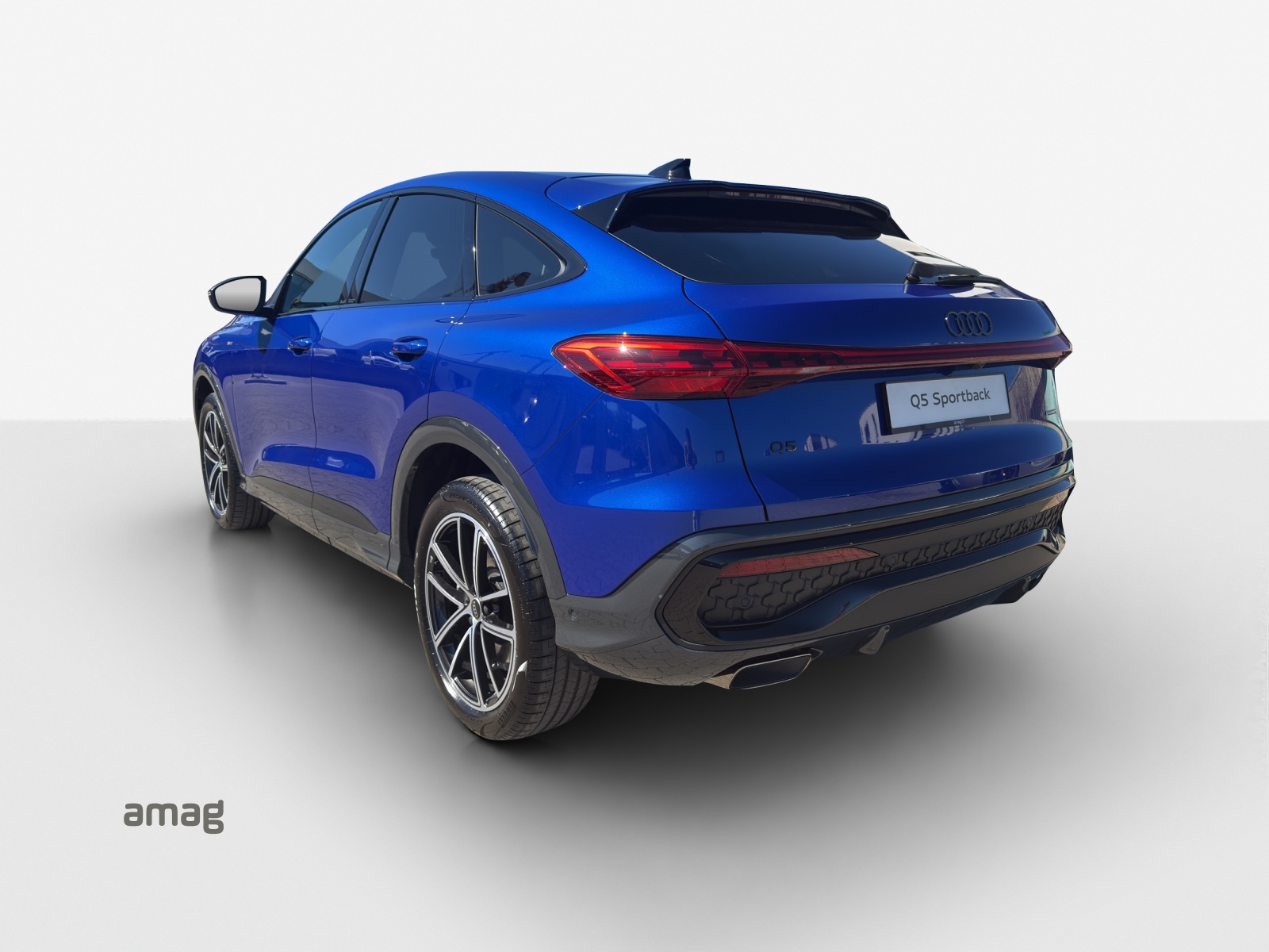 AUDI Q5 Sportback TFSI quattro 150 kW S-tronic-image-2