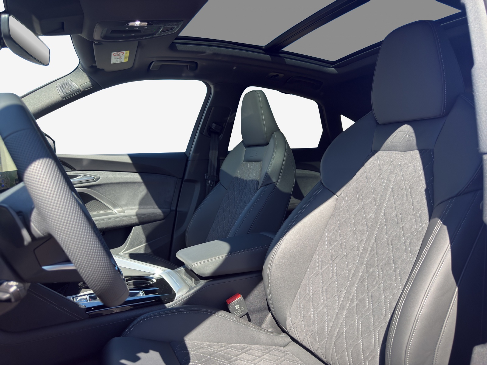AUDI Q5 Sportback TFSI quattro 150 kW S-tronic-image-9
