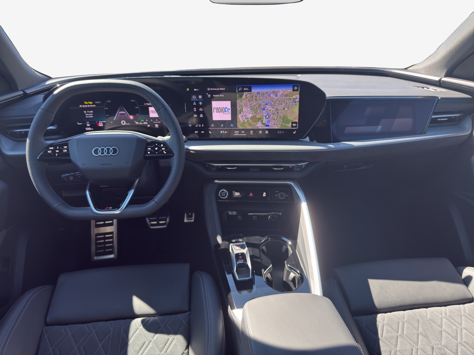 AUDI Q5 Sportback TFSI quattro 150 kW S-tronic-image-11