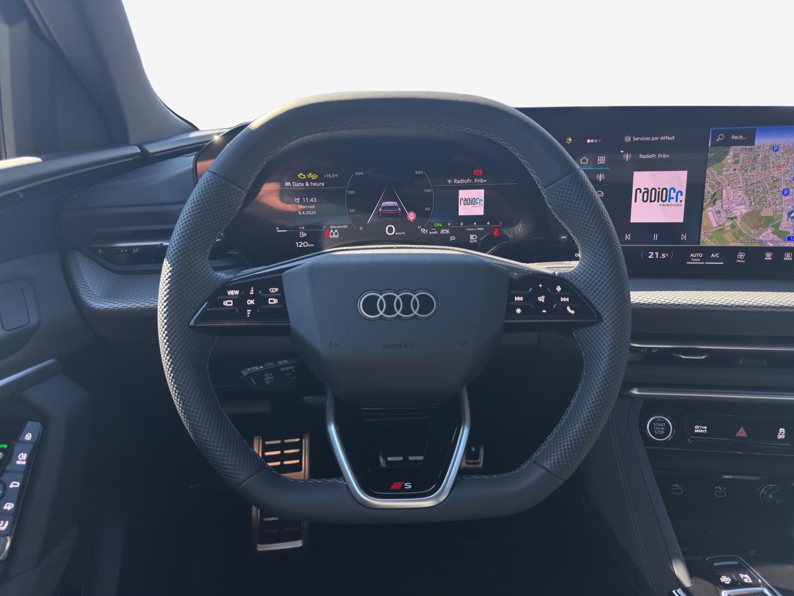 AUDI Q5 Sportback TFSI quattro 150 kW S-tronic-image-12