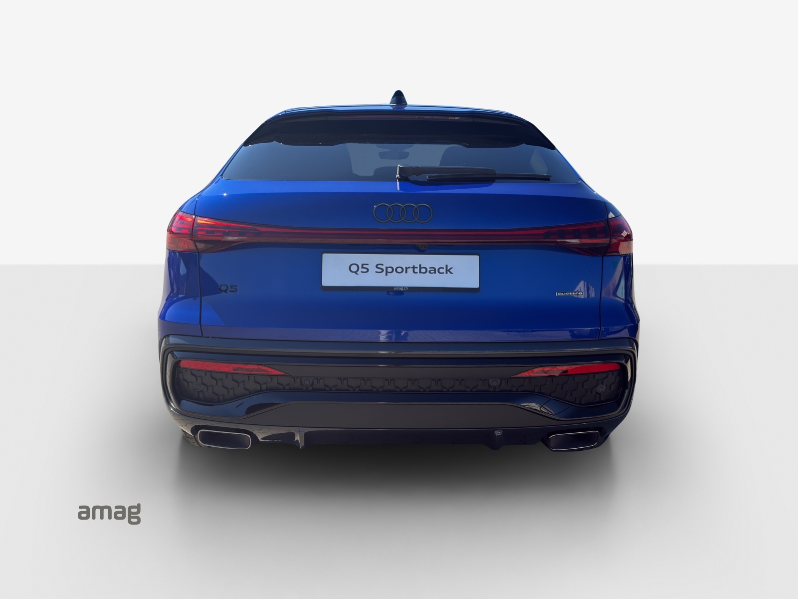 AUDI Q5 Sportback TFSI quattro 150 kW S-tronic-image-3