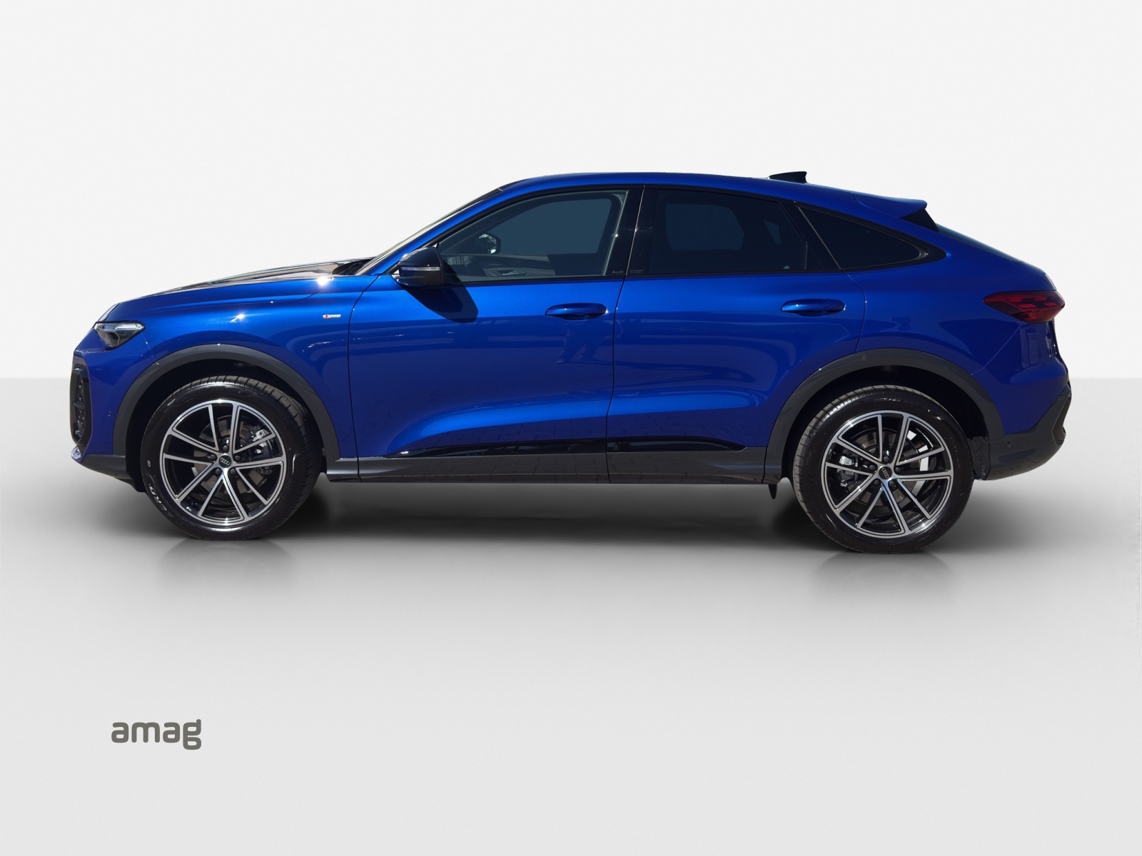 AUDI Q5 Sportback TFSI quattro 150 kW S-tronic-image-1