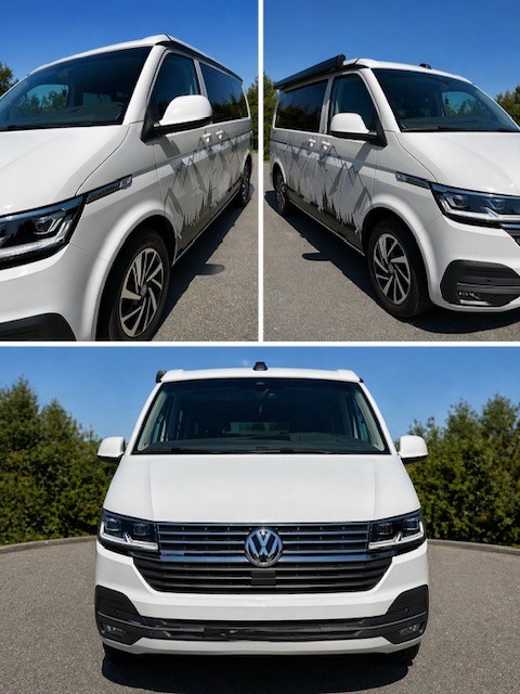 VW T6.1 California 2.0 Bi-TDI Ocean Edition Liberty 4Motion DSG-image-14