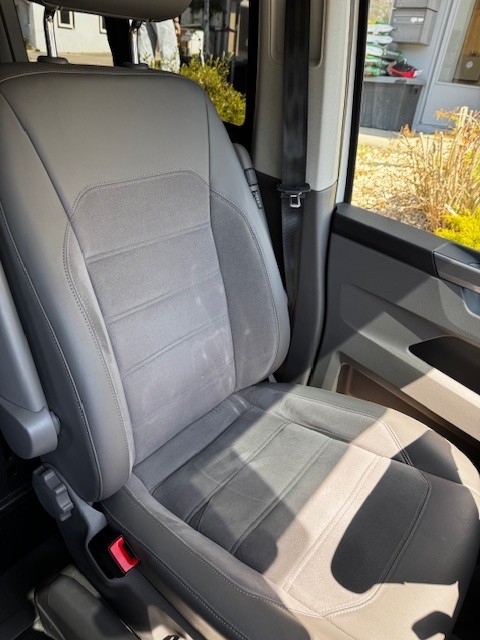 VW T6.1 California 2.0 Bi-TDI Ocean Edition Liberty 4Motion DSG-image-5