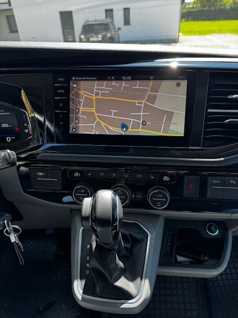 VW T6.1 California 2.0 Bi-TDI Ocean Edition Liberty 4Motion DSG-image-8