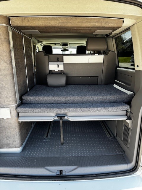 VW T6.1 California 2.0 Bi-TDI Ocean Edition Liberty 4Motion DSG-image-2