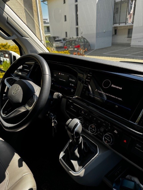 VW T6.1 California 2.0 Bi-TDI Ocean Edition Liberty 4Motion DSG-image-6