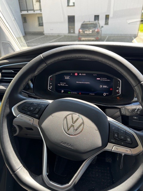 VW T6.1 California 2.0 Bi-TDI Ocean Edition Liberty 4Motion DSG-image-3