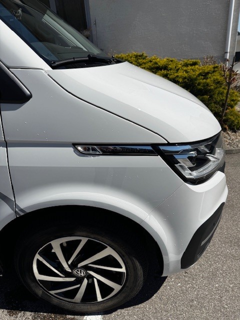 VW T6.1 California 2.0 Bi-TDI Ocean Edition Liberty 4Motion DSG-image-15