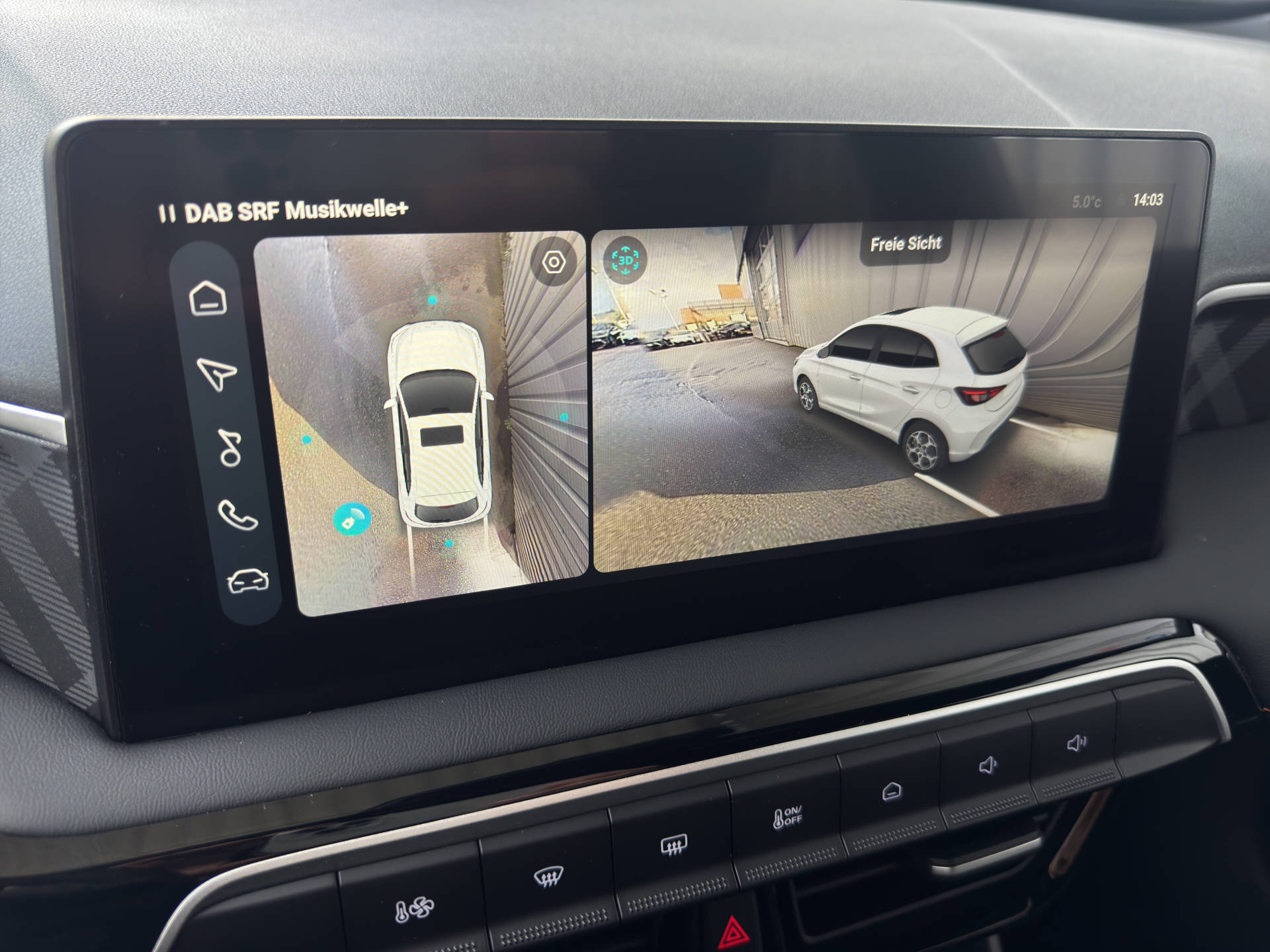MG 3 1.5 Hybrid+ Luxury-image-15