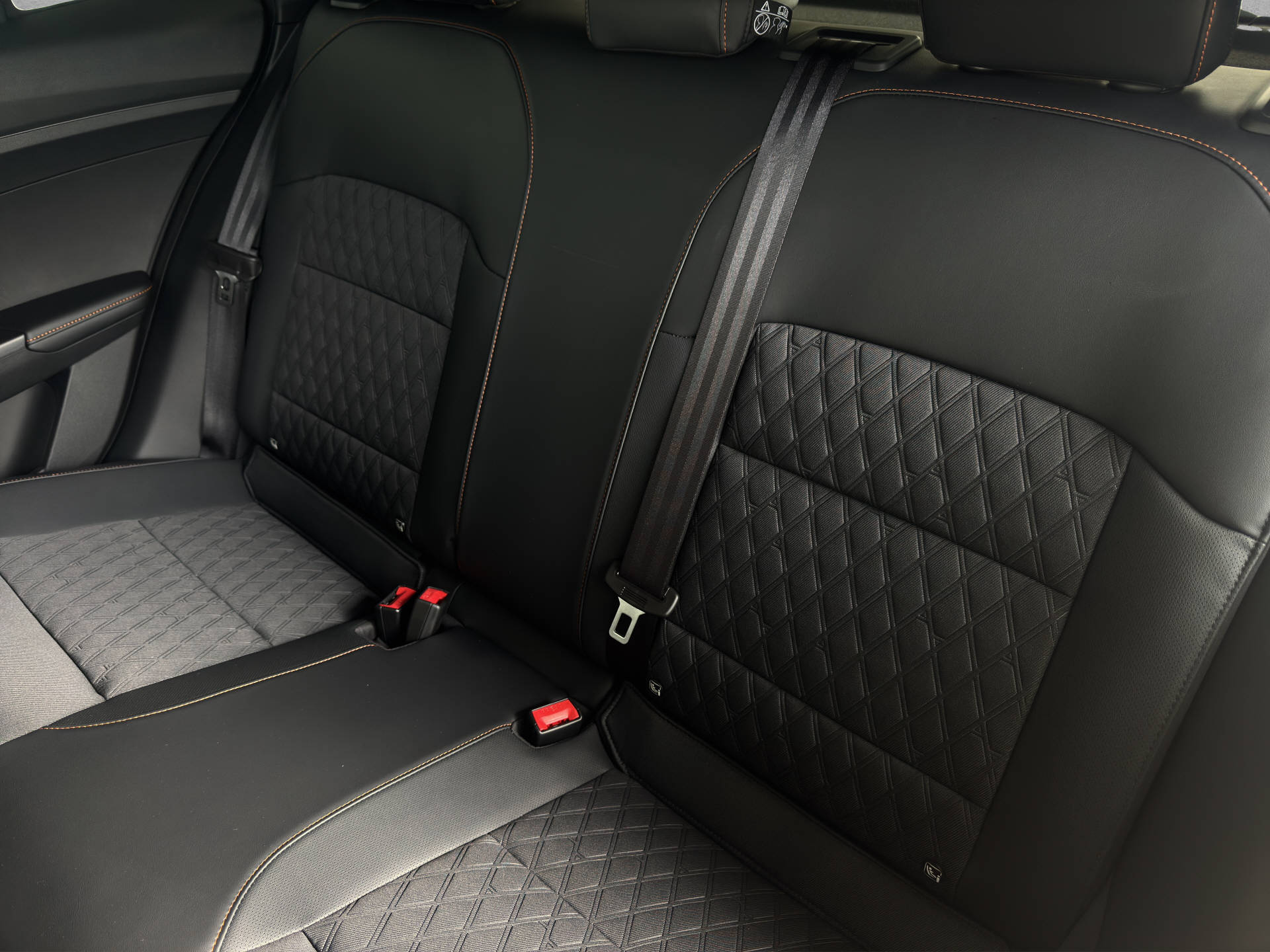 MG 3 1.5 Hybrid+ Luxury-image-9