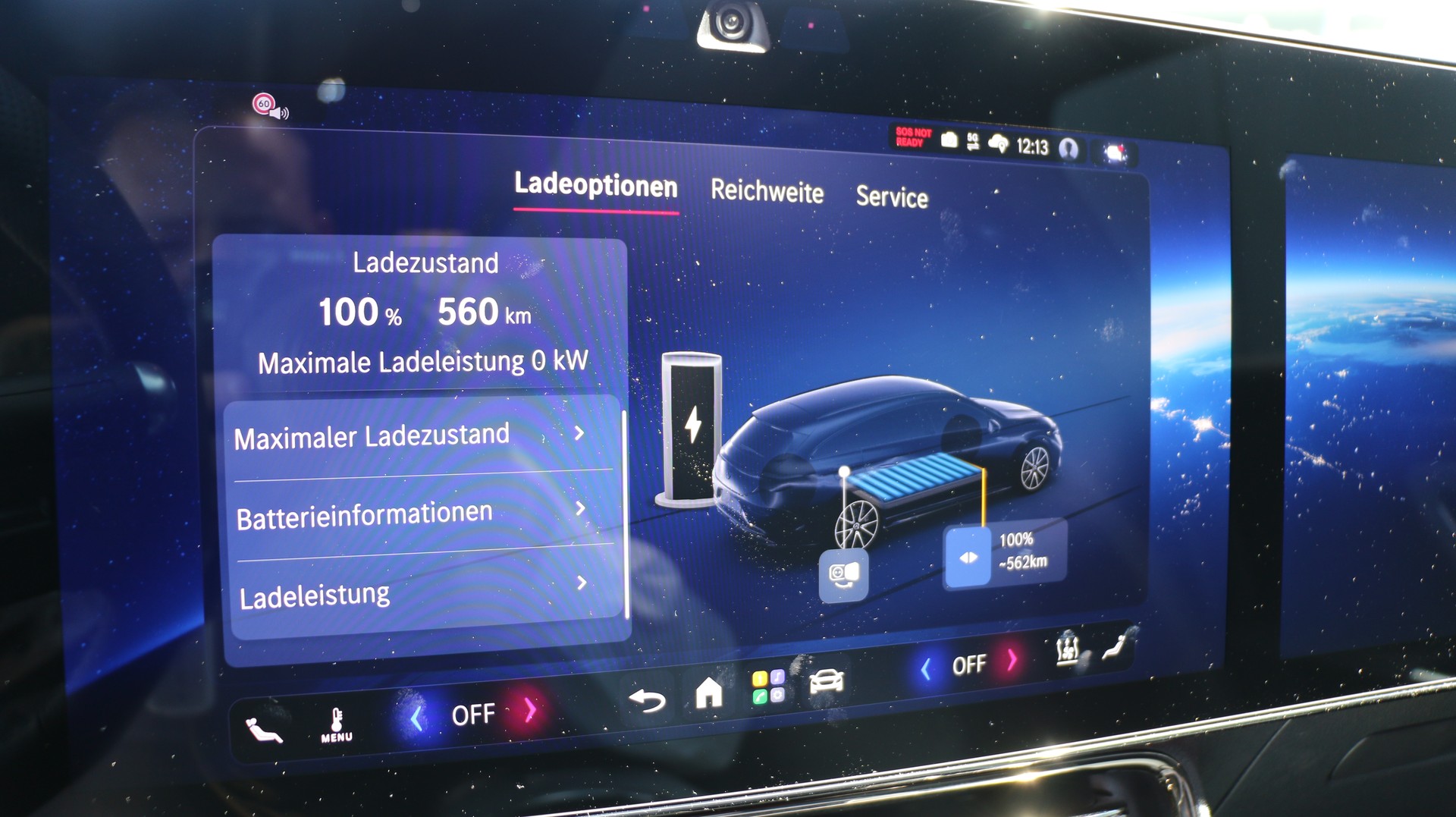 MERCEDES-BENZ CLA 350 4matic Shooting Brake with EQ-Technology-image-22