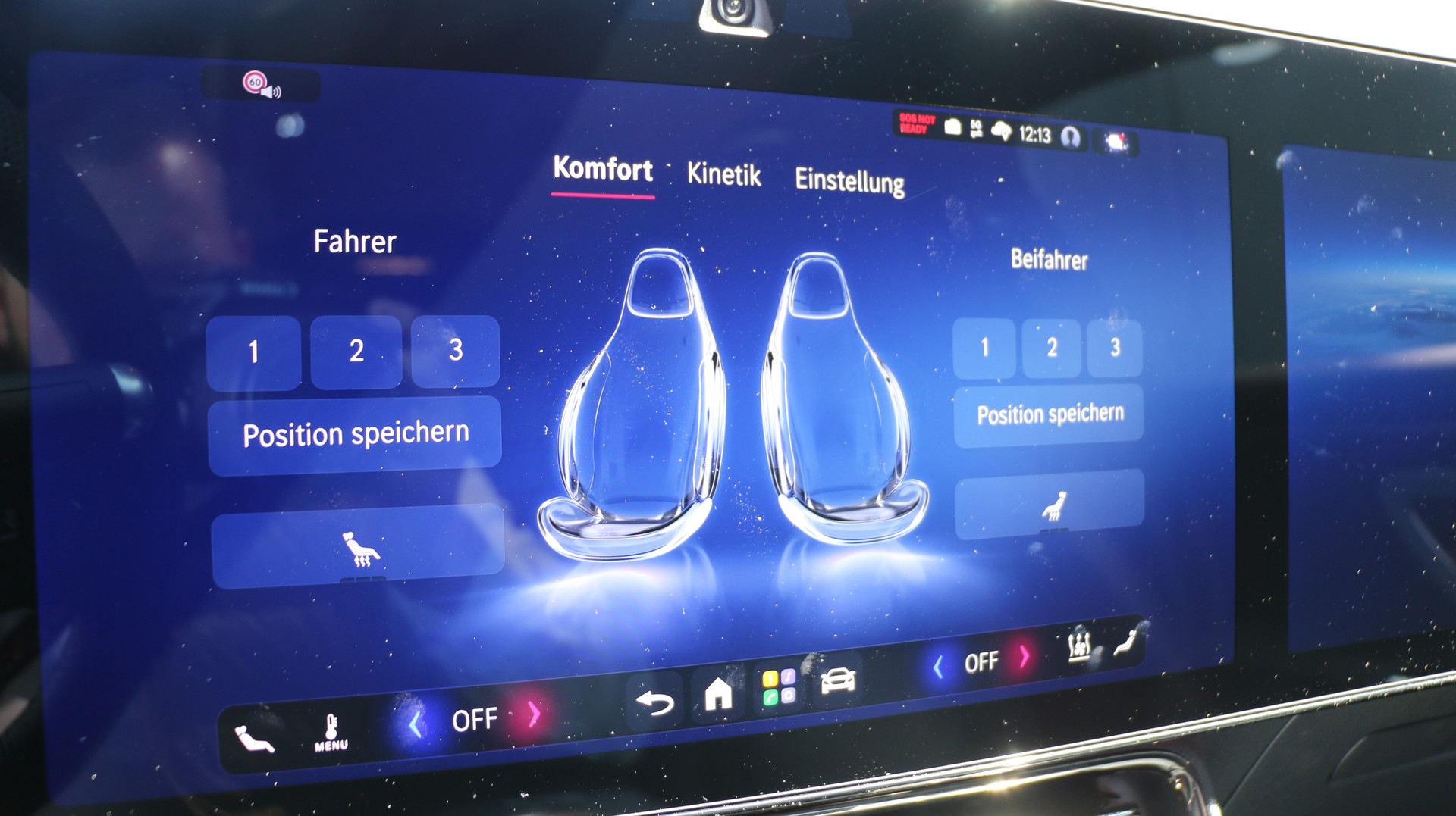 MERCEDES-BENZ CLA 350 4matic Shooting Brake with EQ-Technology-image-21