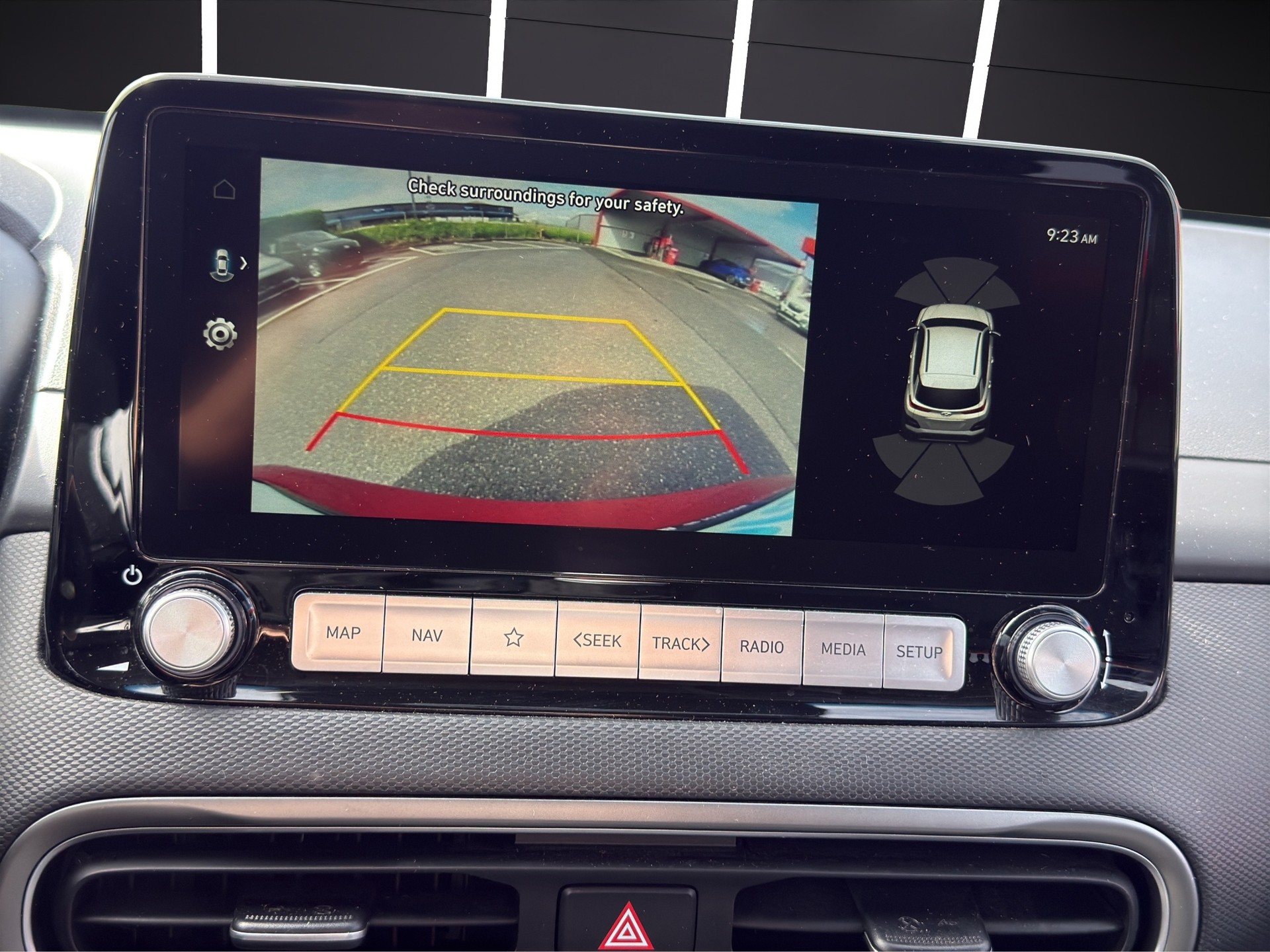 HYUNDAI Kona EV Vertex-image-11