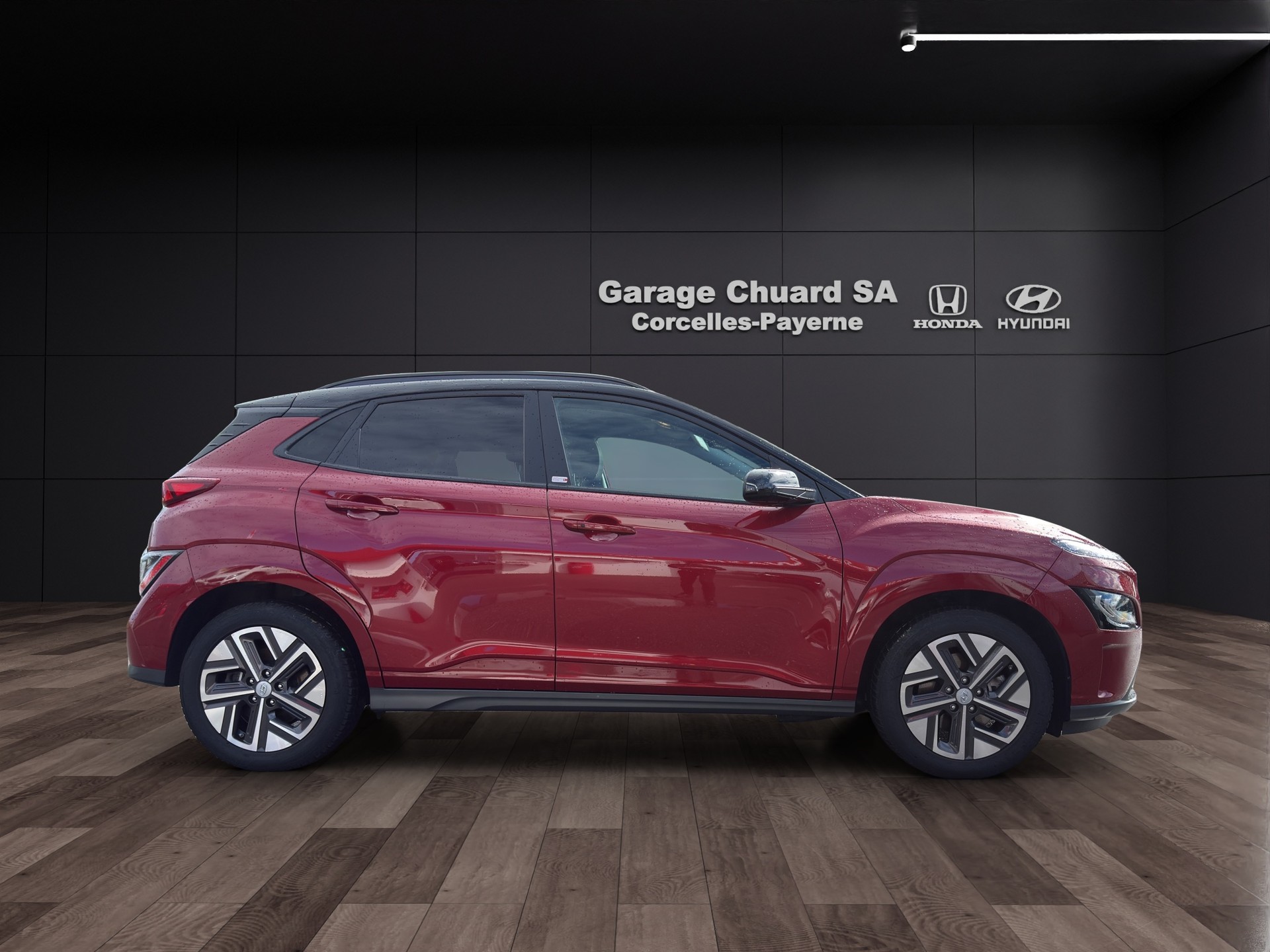 HYUNDAI Kona EV Vertex-image-3
