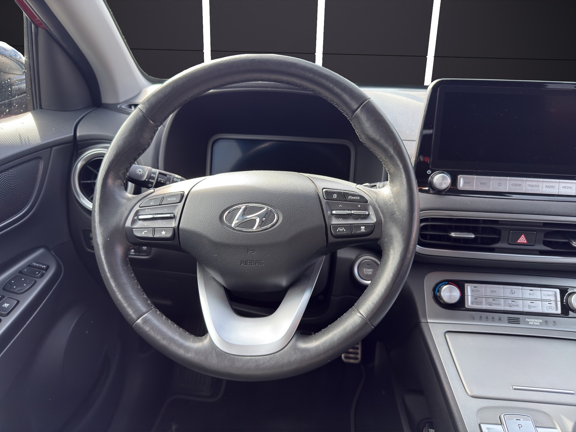 HYUNDAI Kona EV Vertex-image-9