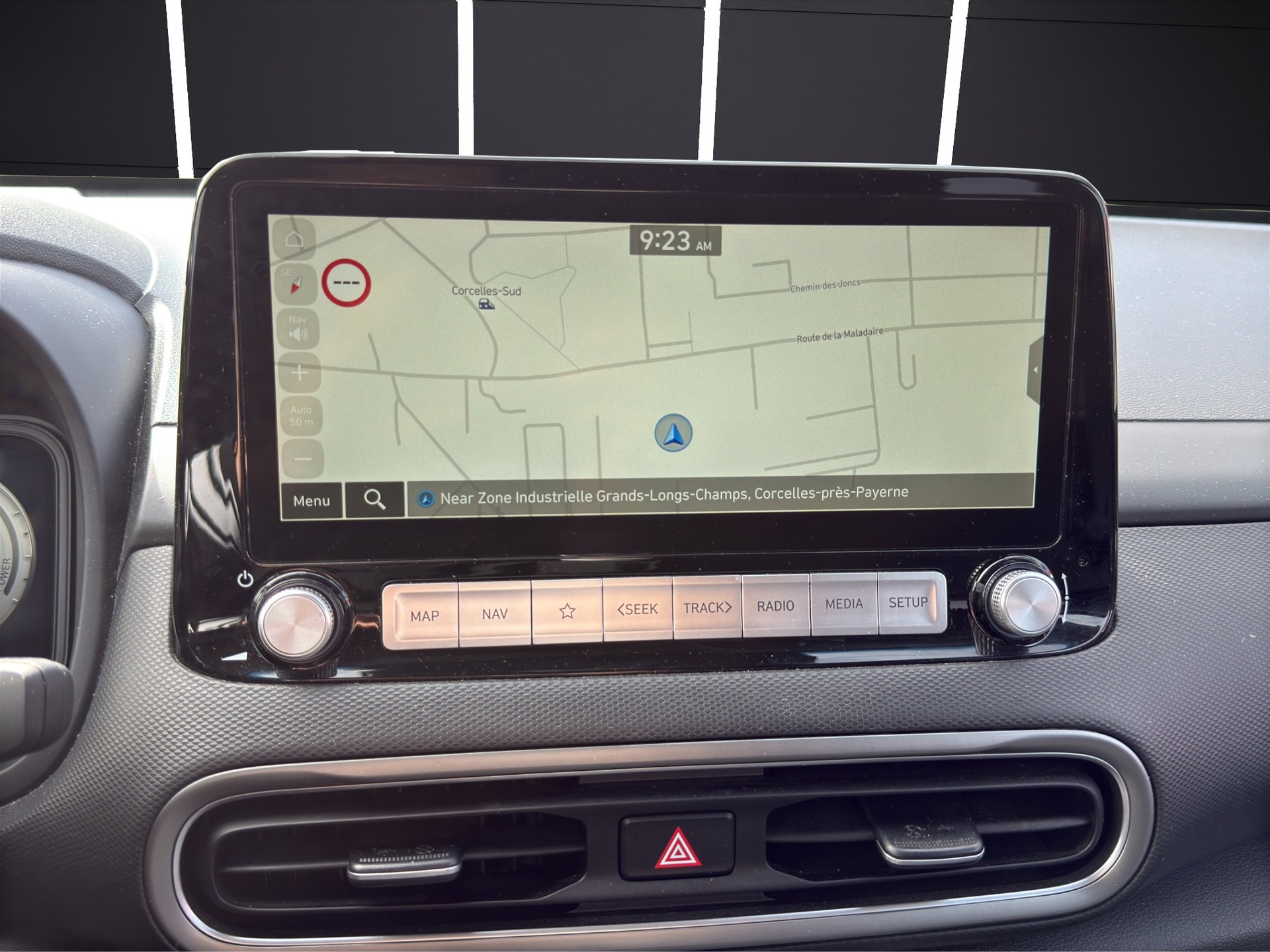 HYUNDAI Kona EV Vertex-image-12