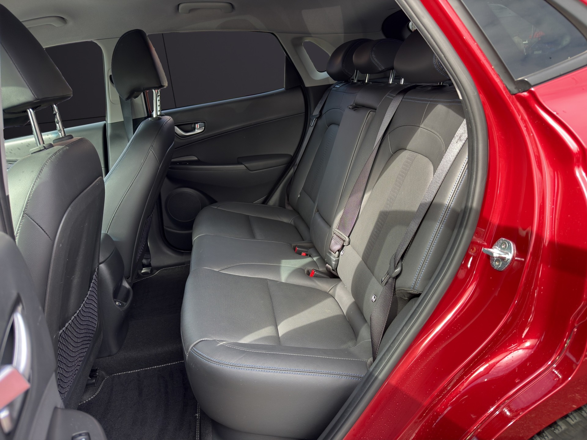 HYUNDAI Kona EV Vertex-image-14