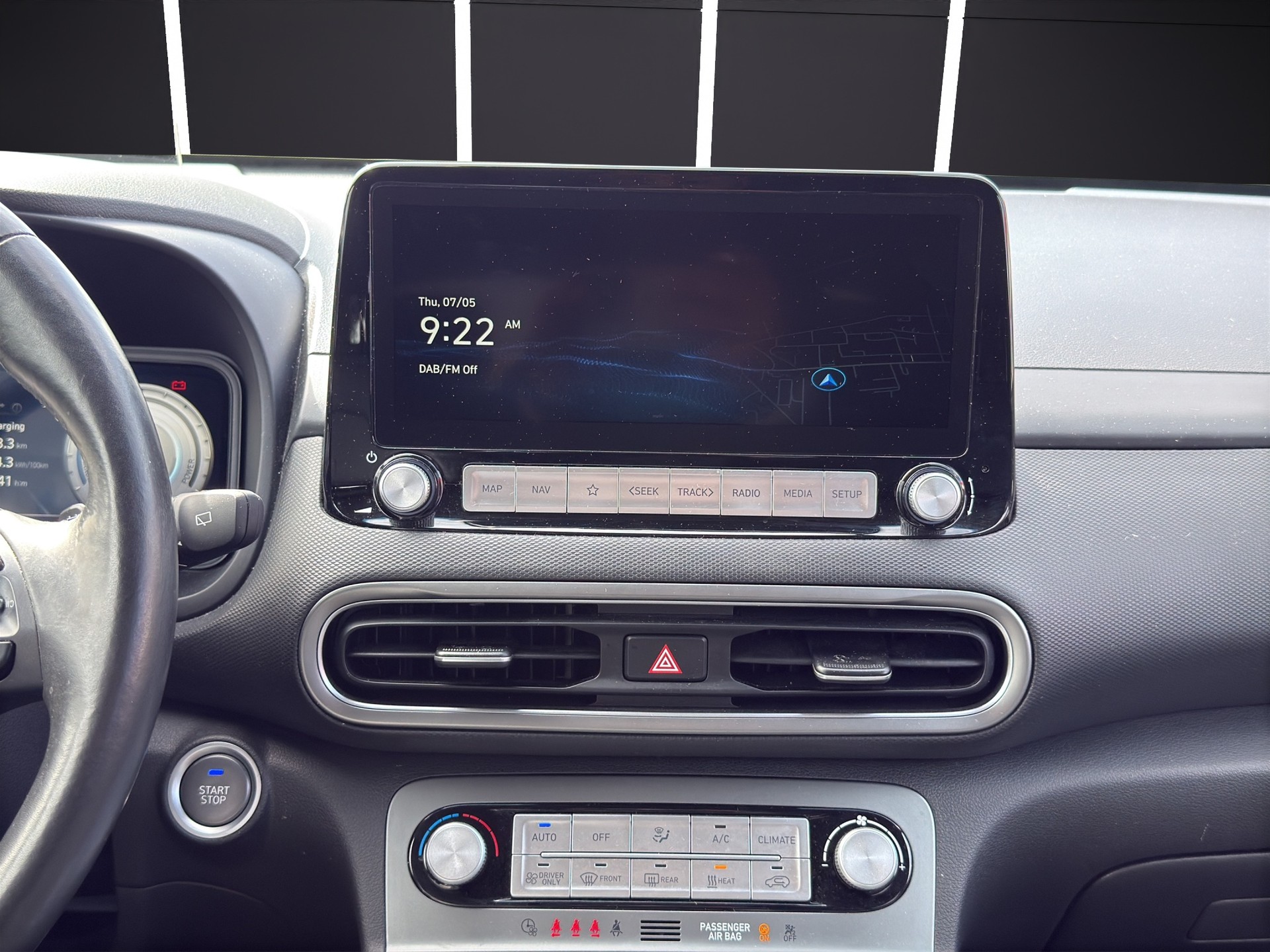 HYUNDAI Kona EV Vertex-image-10