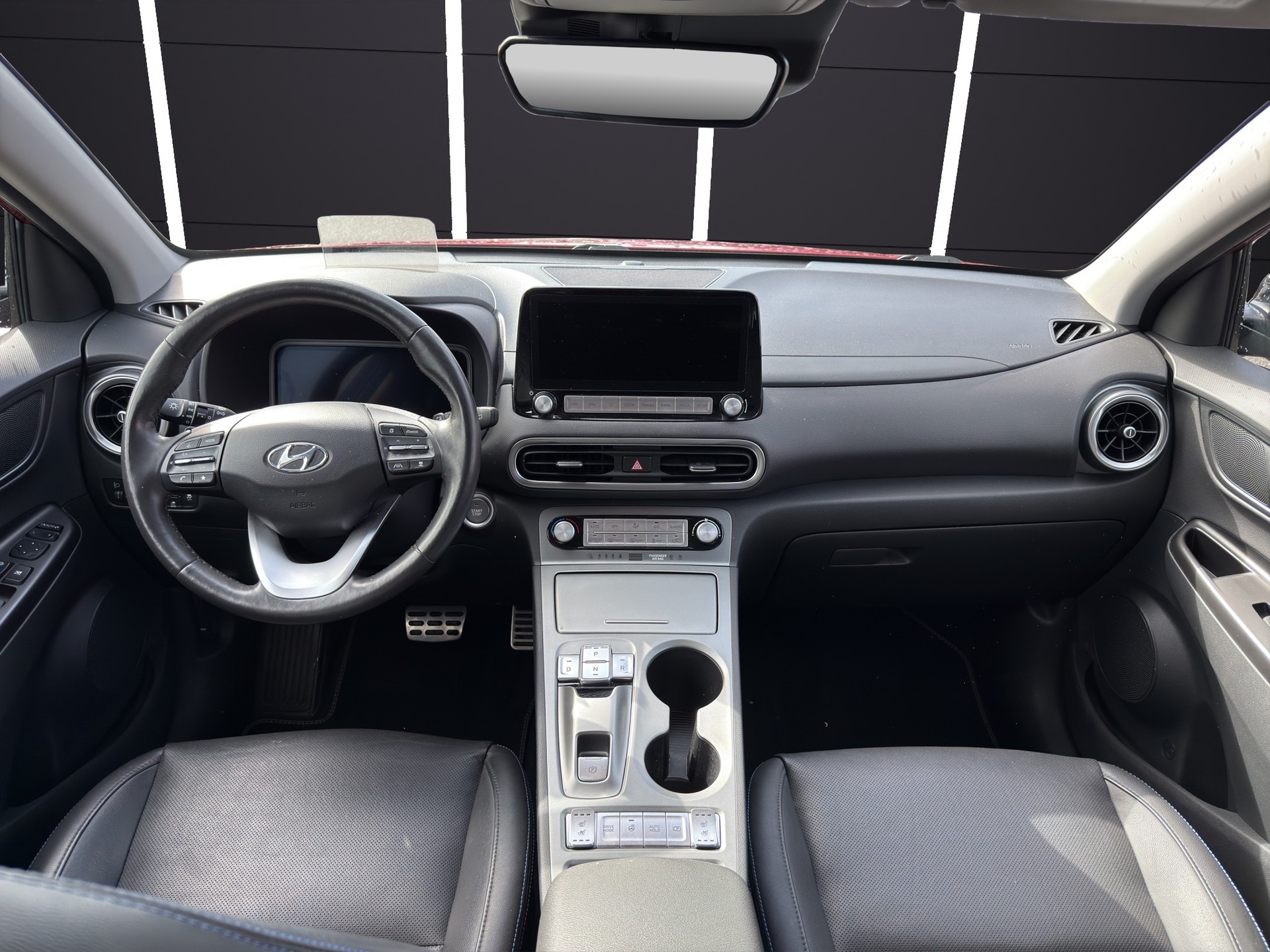 HYUNDAI Kona EV Vertex-image-8