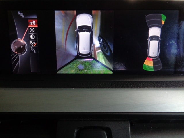 BMW 335i xDrive Touring Sport Line Steptronic-image-9