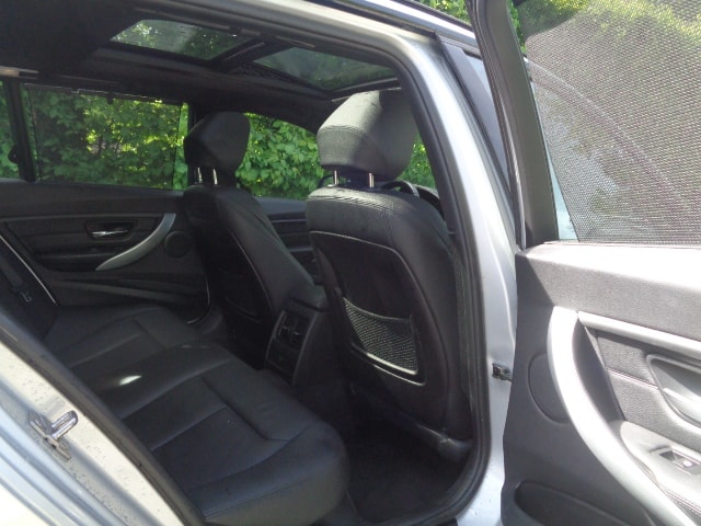 BMW 335i xDrive Touring Sport Line Steptronic-image-7