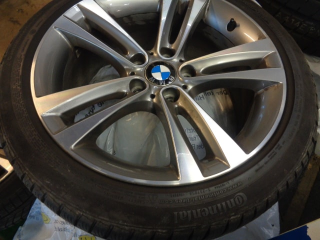 BMW 335i xDrive Touring Sport Line Steptronic-image-12