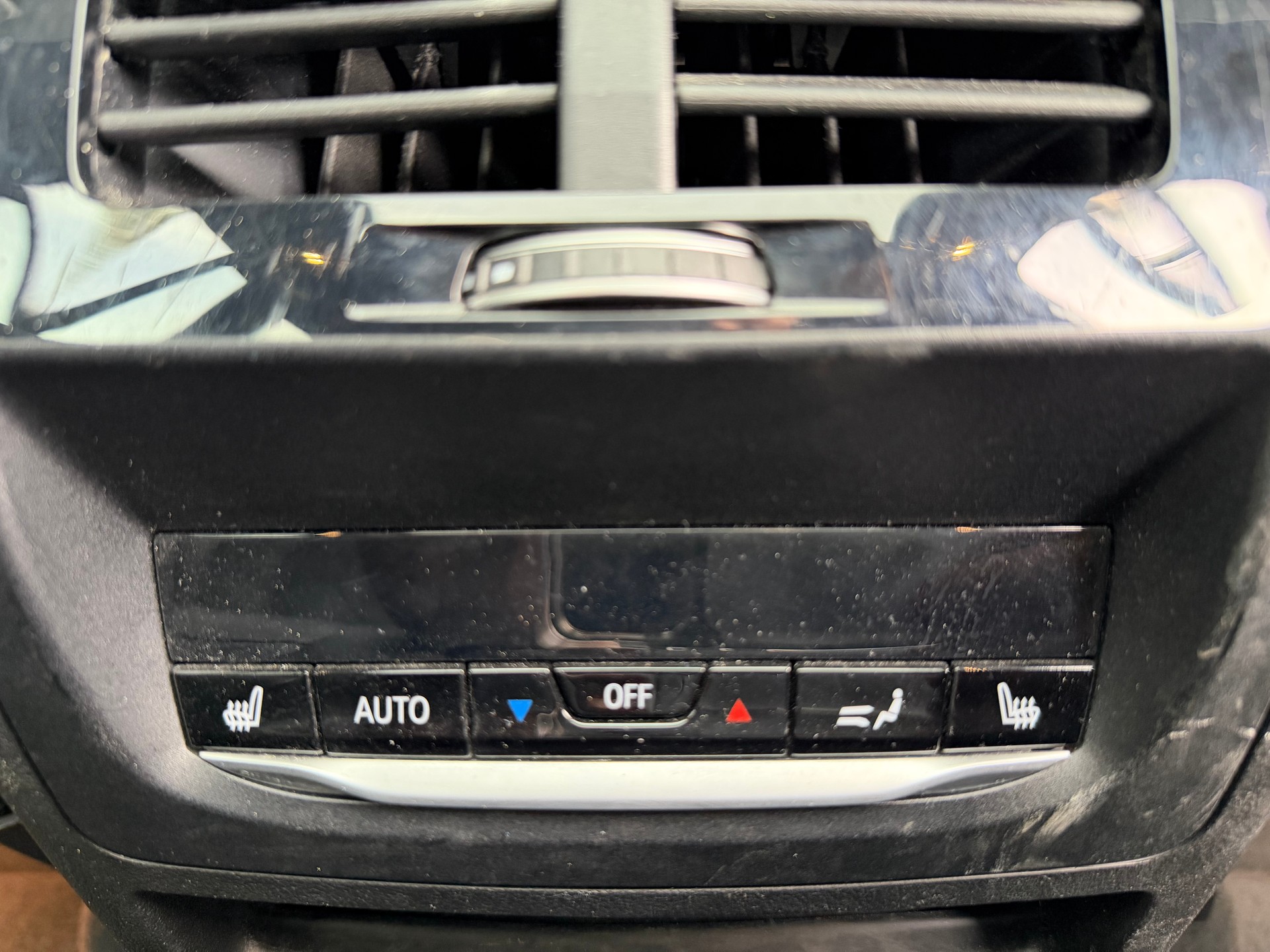BMW X3 xDrive M40i Steptronic-image-6