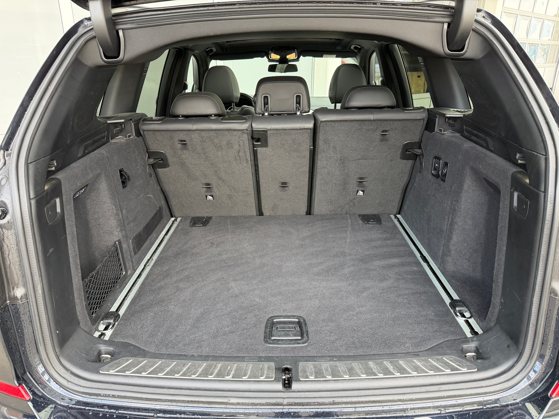 BMW X3 xDrive M40i Steptronic-image-24
