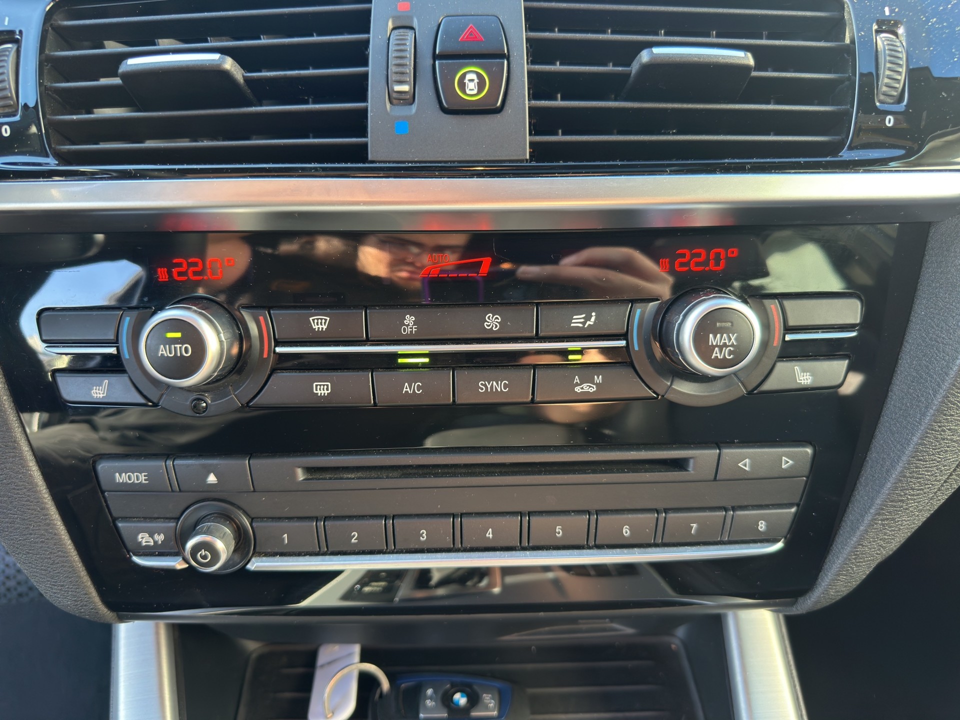 BMW X4 M 40i Steptronic-image-30