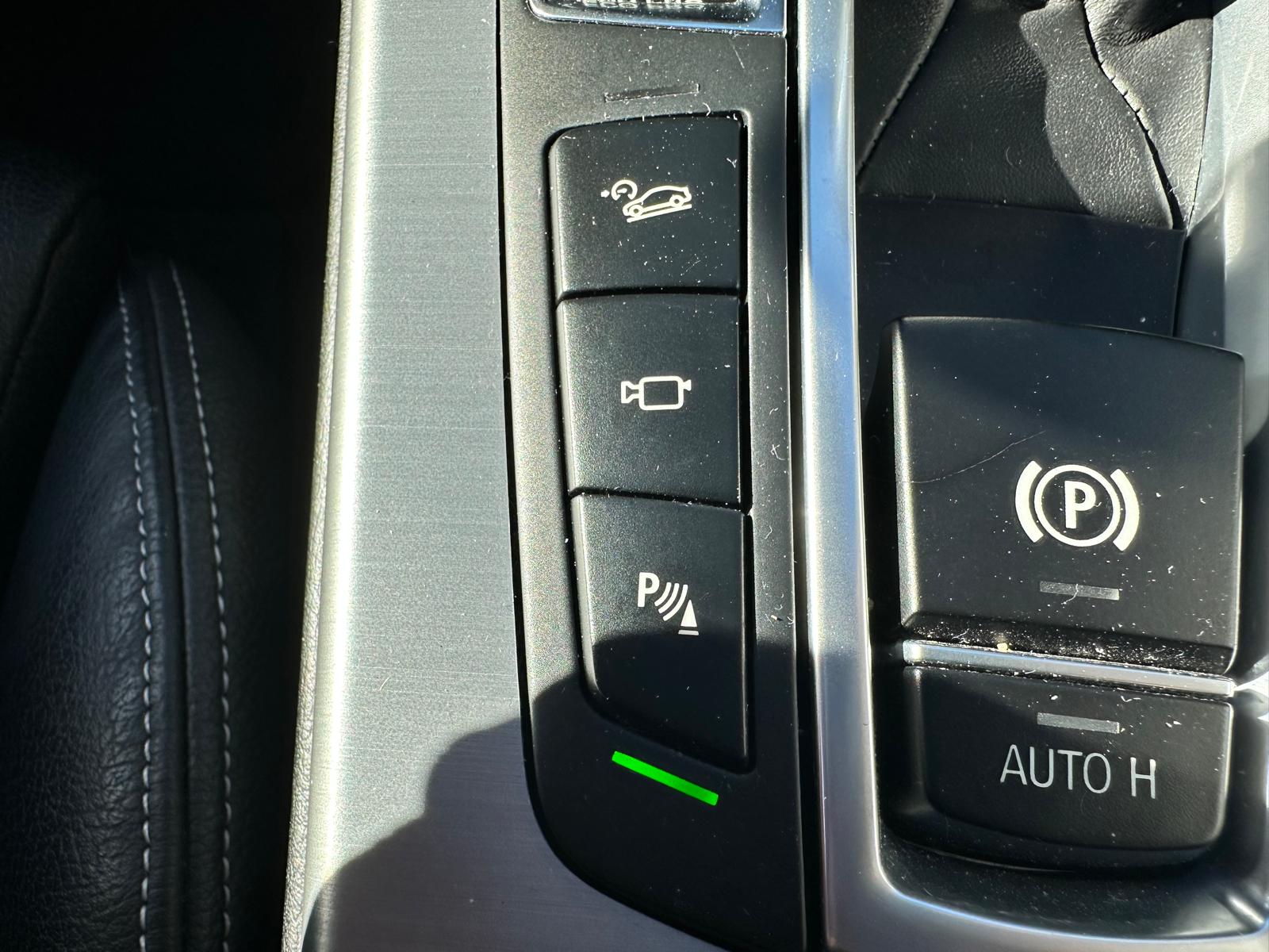 BMW X4 M 40i Steptronic-image-24