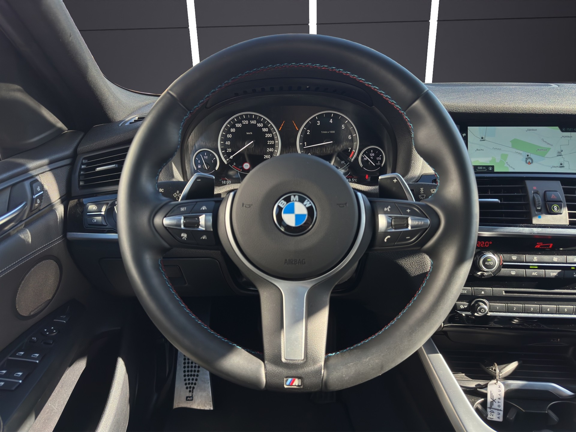 BMW X4 M 40i Steptronic-image-18